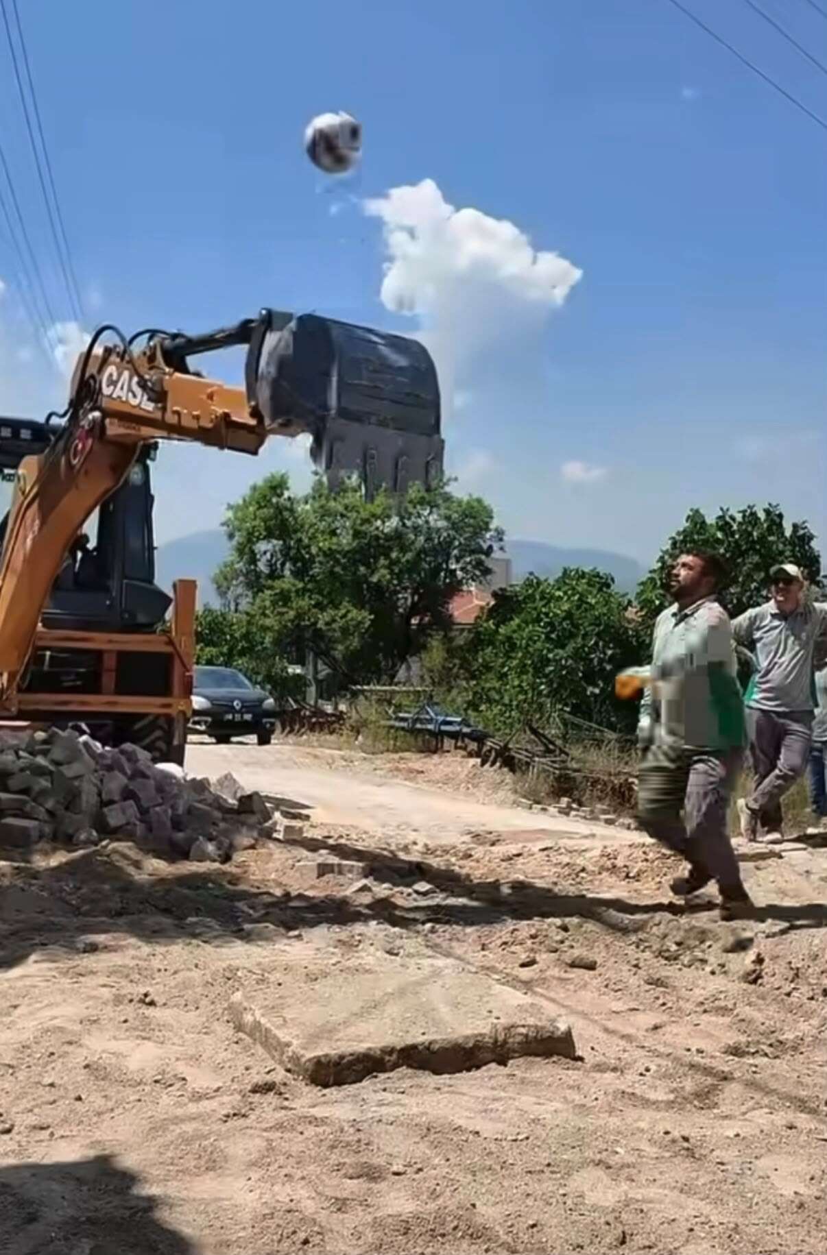 Yatağan Belediyesi Personelinden A Milli Takım’a Eğlenceli Destek Videosu 1